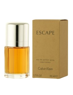 Calvin Klein Escape for Women Eau De Parfum 50 ml (woman)