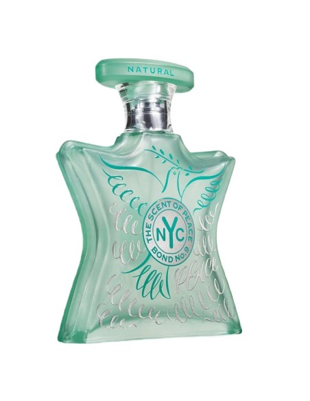 Bond No. 9 The Scent Of Peace Natural Eau De Parfum 100 Ml