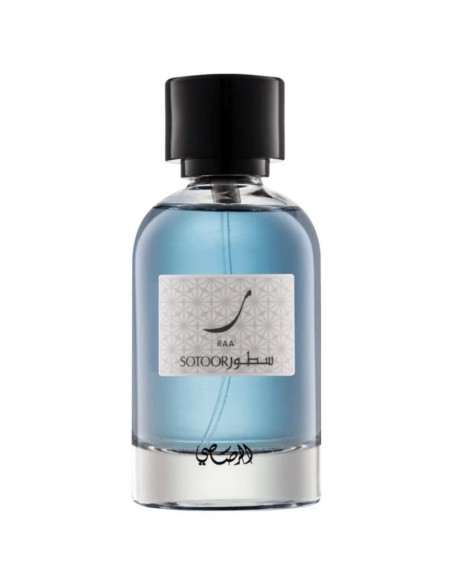 Rasasi Sotoor Raa’ Eau De Parfum 100 Ml