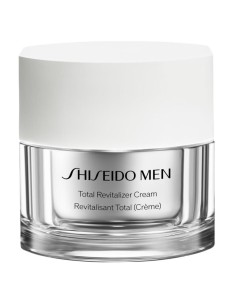 Shiseido Men Total Revitalizer Cream 50 Ml