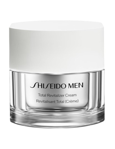 Shiseido Men Total Revitalizer Cream 50 Ml