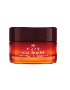 Nuxe Rêve De Miel Honey Lip Balm 15 G