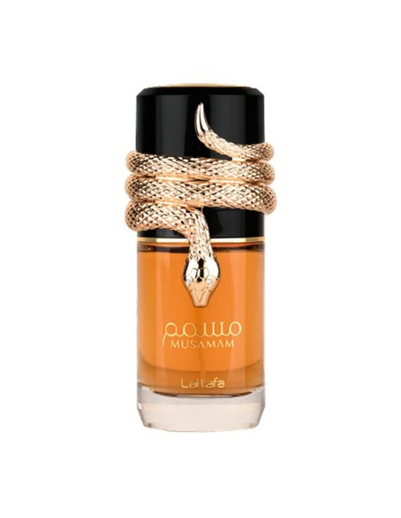 Lattafa Musamam Eau De Parfum 100 Ml