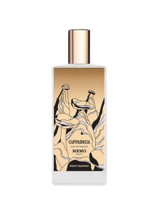 Memo Paris Cappadocia Eau De Parfum 75 Ml