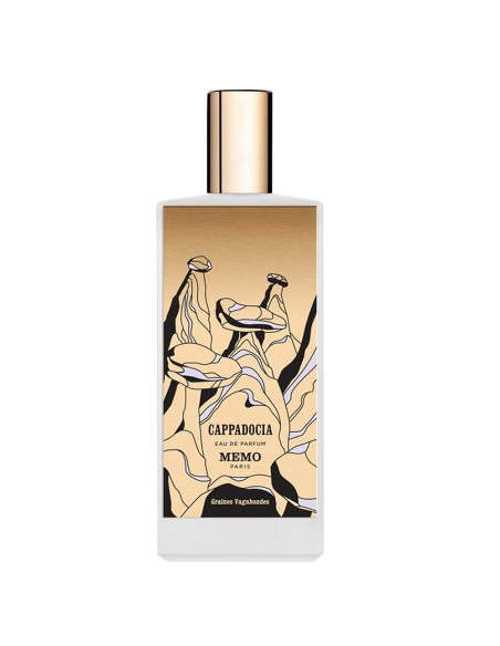 Memo Paris Cappadocia Eau De Parfum 75 Ml