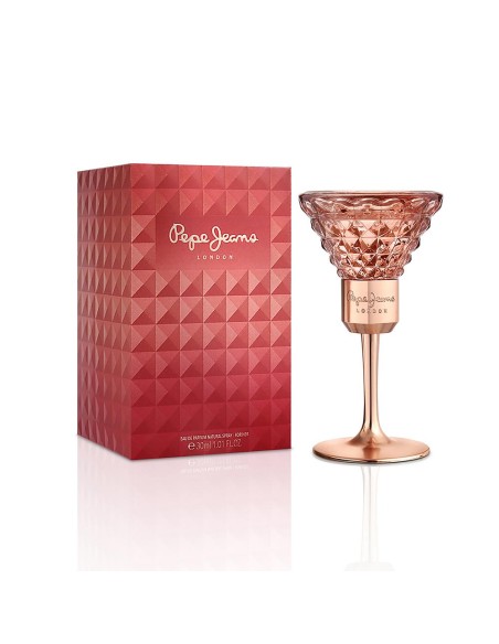 Pepe Jeans For Her Eau de Parfum 30ml Spray