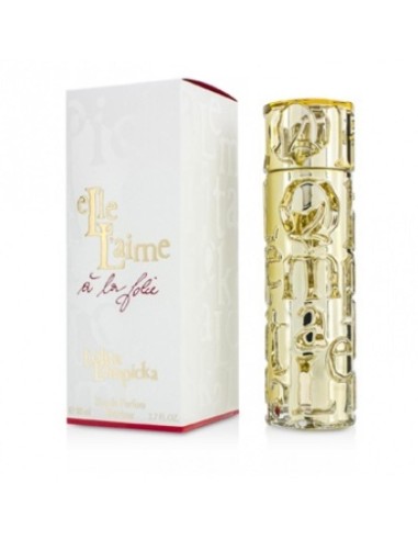 Lolita Lempicka Elle L'Aime A La Folie Eau de Parfum 80ml Spray