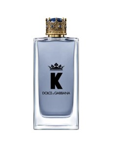 Dolce & Gabbana K Eau de Toilette 200ml Spray