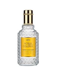 Mäurer & Wirtz 4711 Acqua Colonia Starfruit & White Flowers Eau de Cologne 50ml Spray