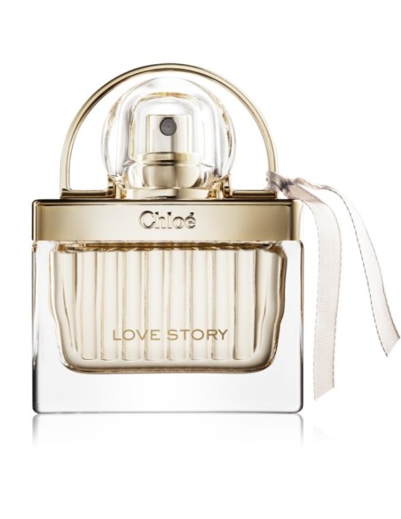 Chloé Love Story Eau de Parfum 30ml Spray