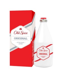 Old Spice Old Spice Aftershave Lotion 100ml