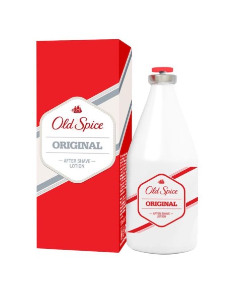 Old Spice Old Spice Aftershave Lotion 100ml