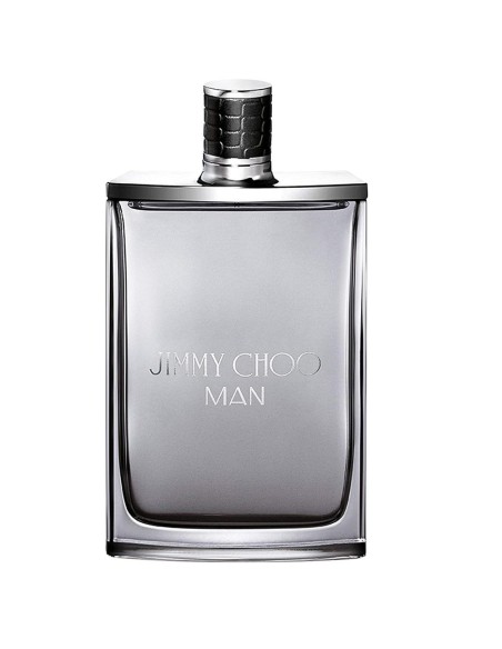 Jimmy Choo Man Eau de Toilette 200ml Spray