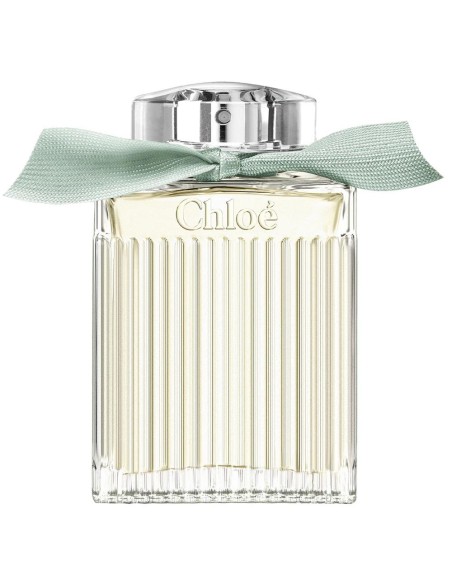 Chloé Rose Naturelle Eau de Parfum 100ml Refillable Spray
