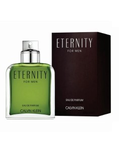Calvin Klein Eternity Eau de Parfum 200ml Spray