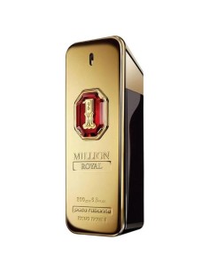 Paco Rabanne 1 Million Royal Eau de Parfum 200ml Spray