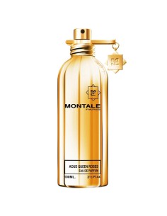 Montale Aoud Queen Roses Eau de Parfum 100ml Spray
