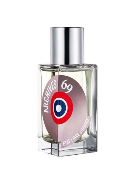 Etat Libre d'Orange Archives 69 Eau de Parfum 50ml Spray
