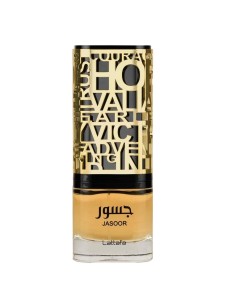 Lattafa Perfumes Jasoor Eau De Parfum 100ml Spray