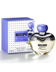 Moschino Toujours Glamour Eau de Toilette 30ml Spray