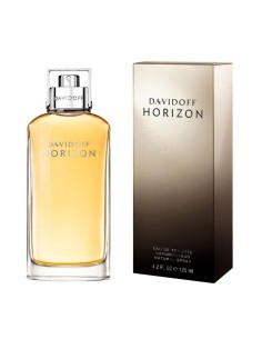 Davidoff Horizon Eau de Toilette 125ml Spray