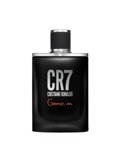 Cristiano Ronaldo CR7 Game On Eau De Toilette 30ml Spray