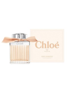 Chloé Rose Tangerine Eau de Toilette 75ml Spray