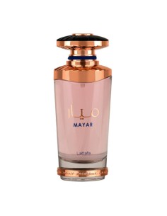 Lattafa Perfumes Mayar Eau de Parfum 100ml Spray