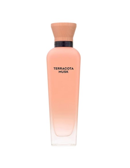Adolfo Dominguez Terracota Musk Eau de Parfum 120ml Spray
