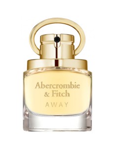 Abercrombie & Fitch Away Woman Eau De Parfum 50 ml (femme)