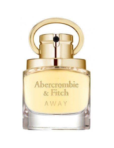 Abercrombie & Fitch Away Woman Eau De Parfum 50 ml (woman)