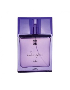 Ajmal Sacrifice for Her Eau De Parfum 50 ml (Frau)