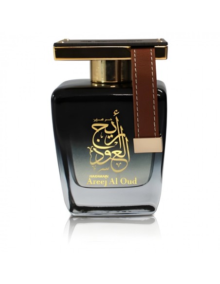 Al Haramain Areej Al Oud Eau de Parfum 100ml Spray