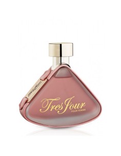 Armaf Tres Jour Pour Femme Eau De Parfum 100 ml (mujer)