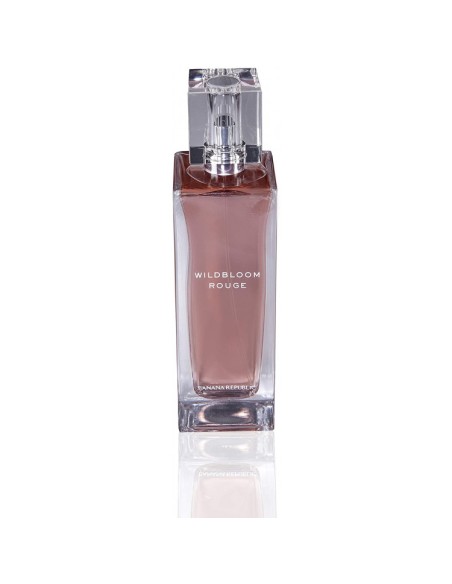 Banana Republic Wildbloom Rouge Eau de Parfum 100ml Spray