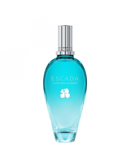 Escada Chiffon Sorbet Eau De Toilette 100 ml (femme)