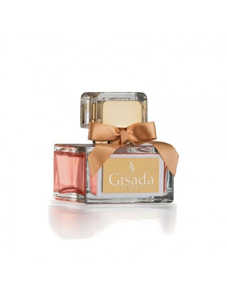 Gisada Donna Eau de Toilette 50ml Spray