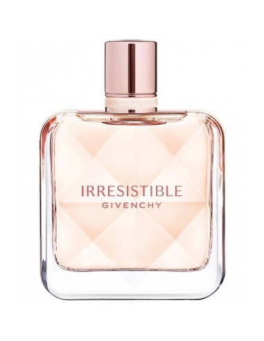 Givenchy Irrésistible Givenchy Fraiche Eau De Toilette 80 ml (vrouw)