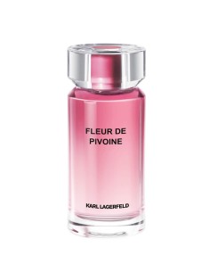 Karl Lagerfeld Fleur de Pivoine Eau De Parfum 50 ml (femme)