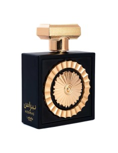 Lattafa Pride Nebras Eau De Parfum 100 ml (unisex)