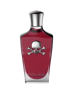 Police Potion For Her Eau de Parfum 100ml Spray