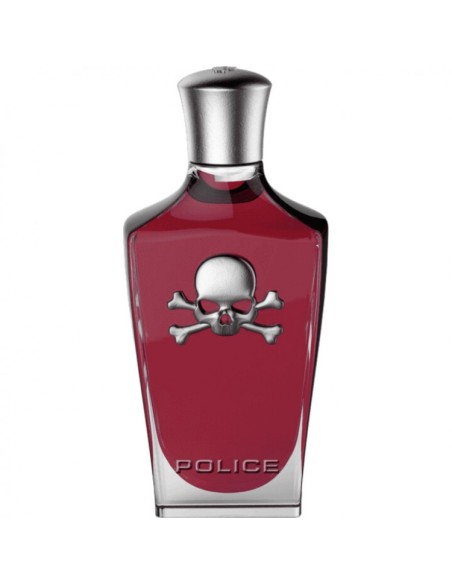 Police Potion For Her Eau de Parfum 100ml Spray