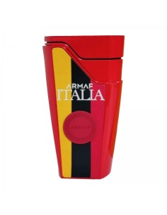 Armaf Italia Eau De Parfum 80 ml (vrouw)