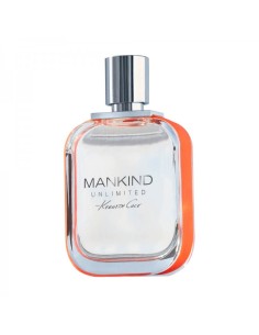 Kenneth Cole Mankind Unlimited Eau De Toilette 100 ml (hombre)