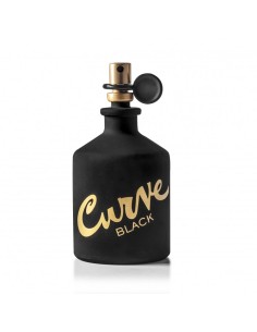 Liz Claiborne Curve Black Eau de Cologne 125 ml (hombre)