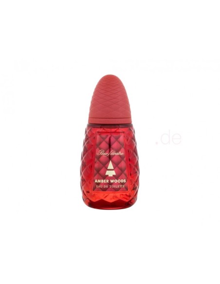 Pino Silvestre Amber Woods Eau De Toilette 125 ml (uomo)
