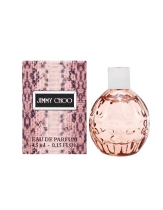 Jimmy Choo Eau de Parfum 4.5ml