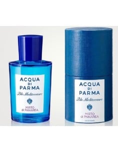 Acqua Di Parma Blu Mediterraneo Mirto Di Panarea Edt 100ml Vapo