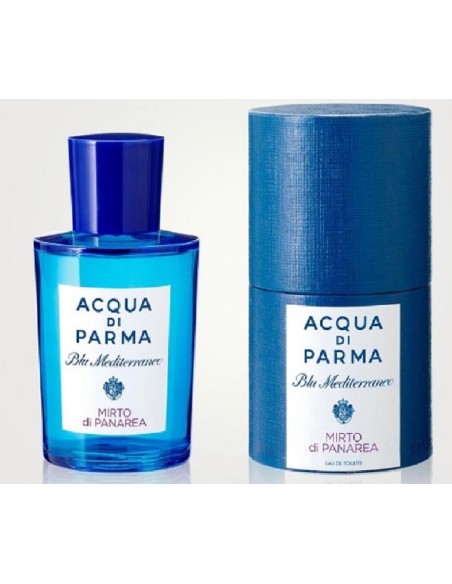 Acqua Di Parma Blu Mediterraneo Mirto Di Panarea Edt 100ml Vapo