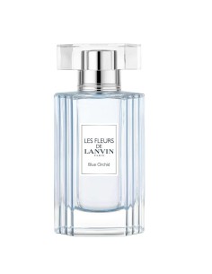 Lanvin Les Fleurs De Lanvin Blue Orchid Eau De Toilette 50 Ml